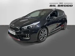 Kia Ceed GT