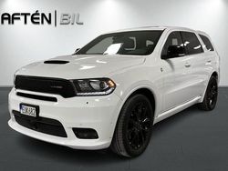 Vit Begagnad 2018 Dodge Durango SUV | 379 800 kr (Marknadspris)