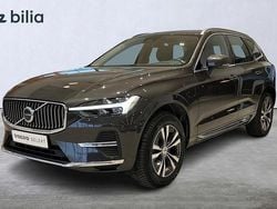 Grå Begagnad 2022 Volvo XC60 Core SUV | 419 900 kr (Bra pris)