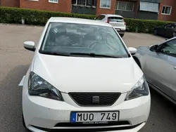 Begagnad 2013 Seat Mii Halvkombi | 35 000 kr