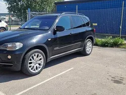 Svart Begagnad 2009 BMW X5 SUV | 89 000 kr (Superpris)