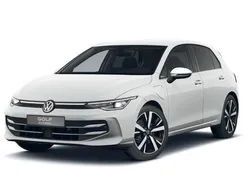 Ny 2025 VW Golf VIII R-line Edition Halvkombi | 368 400 kr (Lite dyr)