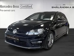 VW Golf VII