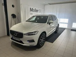 Vit Begagnad 2020 Volvo XC60 Inscription SUV | 319 900 kr (Superpris)