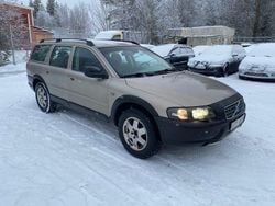Ljusbrun Begagnad 2004 Volvo XC70 Business Edition Kombi | 26 900 kr (Bra pris)