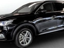 Svart Begagnad 2021 MG EHS Luxury SUV | 215 000 kr (Marknadspris)