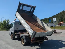 Begagnad 2010 Toyota Dyna Pickup | 99 000 kr