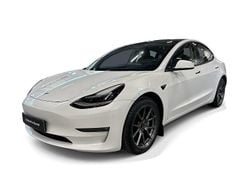 Vit Begagnad 2020 Tesla Model 3 Long Range AWD Sedan | 300 600 kr (Marknadspris)