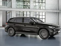 Ny 2025 Mercedes GLC300e Advanced SUV | 822 550 kr (Bra pris)