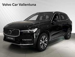 Svart Begagnad 2022 Volvo XC60 Core SUV | 444 900 kr (Bra pris)
