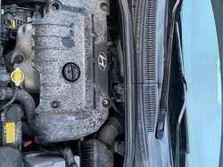 Begagnad 2005 Hyundai Getz Halvkombi | 7 000 kr