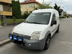 Vit Begagnad 2007 Ford Transit | 30 000 kr (Lite dyr)