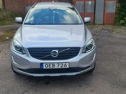 Silver Begagnad 2017 Volvo XC60 Kinetic SUV | 170 000 kr (Marknadspris)