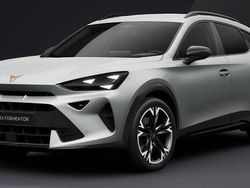 Vit Ny 2025 Cupra Formentor SUV | 429 900 kr (Marknadspris)