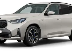 Ny 2025 BMW X3 Comfort Edition SUV | 770 700 kr (Bra pris)
