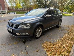 Begagnad 2015 VW Passat Alltrack Kombi | 65 500 kr (Marknadspris)
