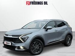 Grå Begagnad 2022 Kia Sportage Advance SUV | 294 500 kr (Bra pris)