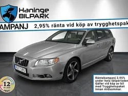 Ljusbrun Begagnad 2008 Volvo V70 Momentum Kombi | 49 900 kr (Superpris)