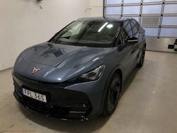 Mörkblå Begagnad 2024 Cupra Tavascan VZ3 SUV | 519 000 kr (Superpris)