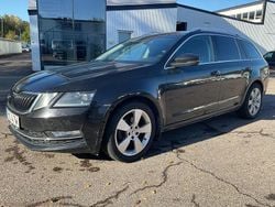 Begagnad 2019 Skoda Octavia Kombi | 73 000 kr (Dyr)