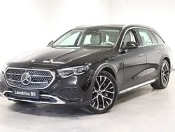 Mercedes E300