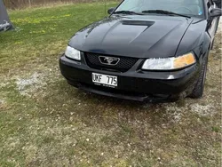 Begagnad 2000 Ford Mustang GT Sportkupé | 100 000 kr
