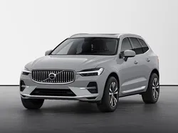 Ny 2025 Volvo XC60 Core SUV | 589 900 kr (Marknadspris)