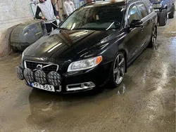 Svart Begagnad 2013 Volvo V70 Momentum Kombi | 78 000 kr (Marknadspris)