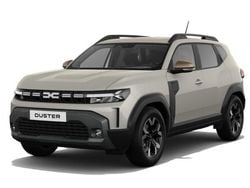 Brun Ny 2025 Dacia Duster Extreme SUV | 337 200 kr (Marknadspris)