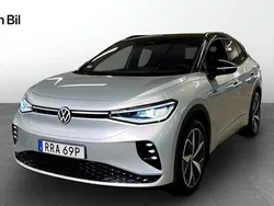 Silver Begagnad 2024 VW ID.4 GTX SUV | 539 800 kr