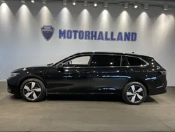 Svart Ny 2025 VW Passat Business Kombi | 483 700 kr (Lite dyr)