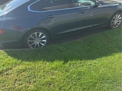 Blå Begagnad 2018 Volvo S90 Momentum Sedan | 255 000 kr (Bra pris)