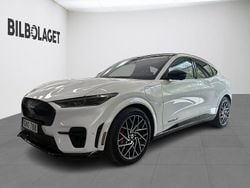 Vit Begagnad 2022 Ford Mustang Mach-E GT SUV | 449 500 kr