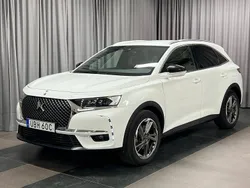 Vit Begagnad 2021 DS Automobiles DS7 Crossback SUV | 269 800 kr (Marknadspris)