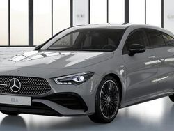 Ny 2026 Mercedes CLA250e Sedan | 505 000 kr
