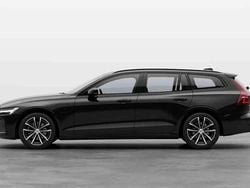 Svart Ny 2026 Volvo V60 Kombi | 580 400 kr (Dyr)