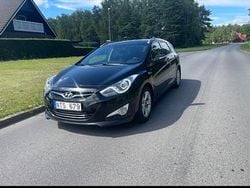 Begagnad 2012 Hyundai i40 Kombi | 43 000 kr (Marknadspris)
