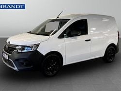 Vit Begagnad 2022 Renault Kangoo Minibuss | 189 900 kr (Marknadspris)