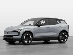 Grå Ny 2025 Volvo EX30 Plus SUV | 483 000 kr (Marknadspris)