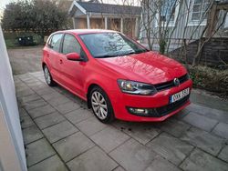 Begagnad 2011 VW Polo Halvkombi | 49 000 kr (Marknadspris)
