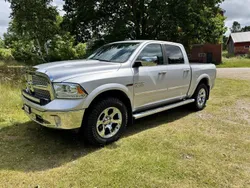 Begagnad 2016 Dodge Ram Pickup | 295 000 kr (Bra pris)