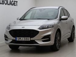 Grå Begagnad 2020 Ford Kuga ST-Line X SUV | 259 800 kr (Marknadspris)