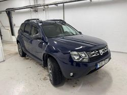 Begagnad 2015 Dacia Duster SUV | 52 500 kr (Superpris)