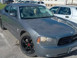 Grå Begagnad 2006 Dodge Charger Sedan | 90 000 kr