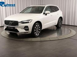 Vit Begagnad 2023 Volvo XC60 Plus SUV | 449 900 kr (Lite dyr)