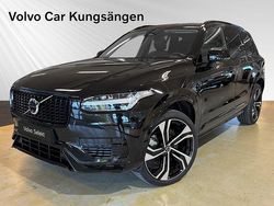 Svart Begagnad 2024 Volvo XC90 Ultra SUV | 779 900 kr (Marknadspris)