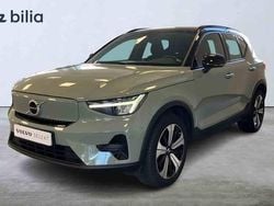 Grön Begagnad 2023 Volvo XC40 Single Motor SUV | 344 900 kr