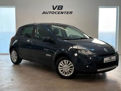Blå Begagnad 2013 Renault Clio R.S. Halvkombi | 49 900 kr (Marknadspris)