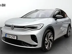 Silver Begagnad 2023 VW ID.4 GTX SUV | 409 900 kr (Superpris)