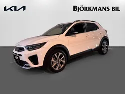 Vit Ny 2024 Kia Stonic 4 SUV | 299 900 kr